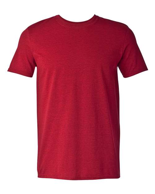 Softstyle Ring-Spun Tee